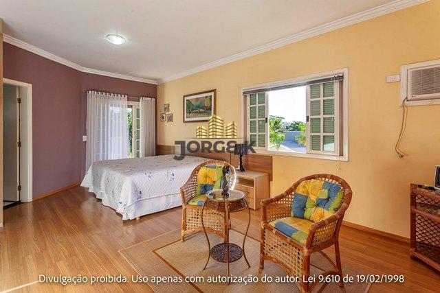 Casa de Condomínio à venda com 4 quartos, 1200m² - Foto 34