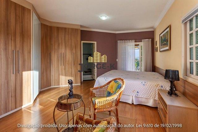 Casa de Condomínio à venda com 4 quartos, 1200m² - Foto 35