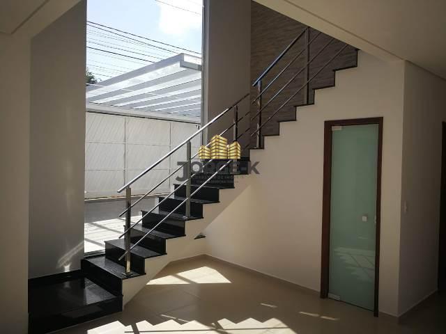 Casa à venda com 4 quartos, 365m² - Foto 14