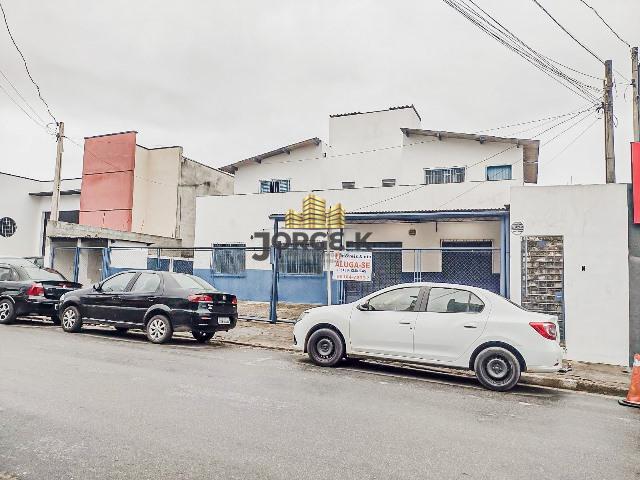 Prédio Inteiro à venda, 480m² - Foto 1