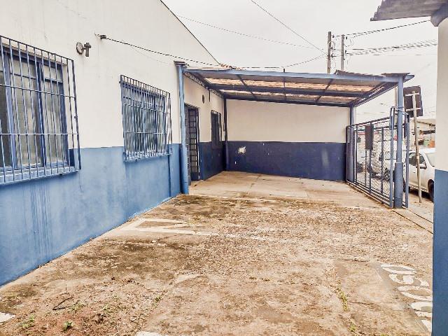 Prédio Inteiro para alugar, 480m² - Foto 2