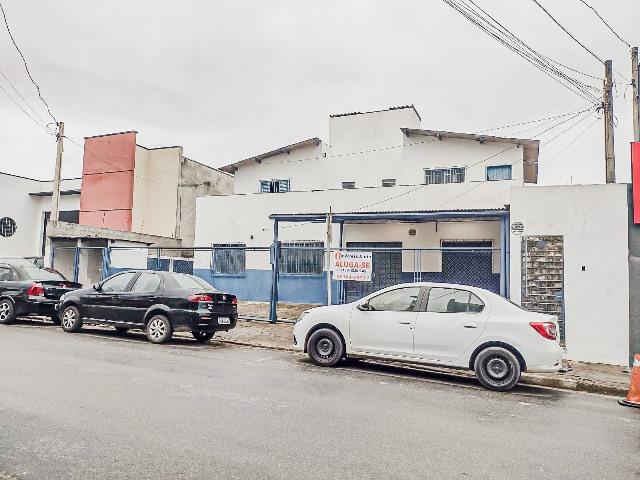 Prédio Inteiro para alugar, 480m² - Foto 1