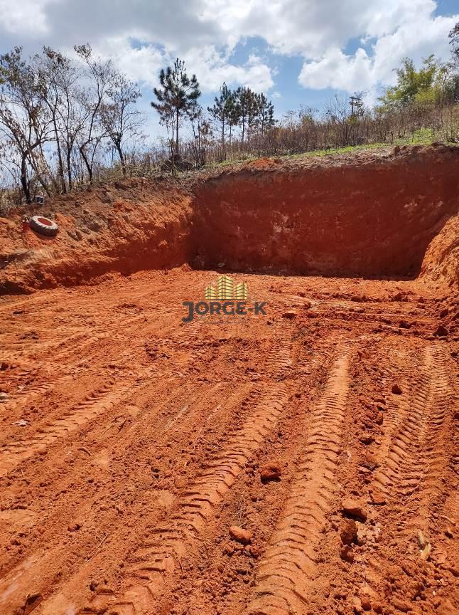 Terreno à venda - Foto 1