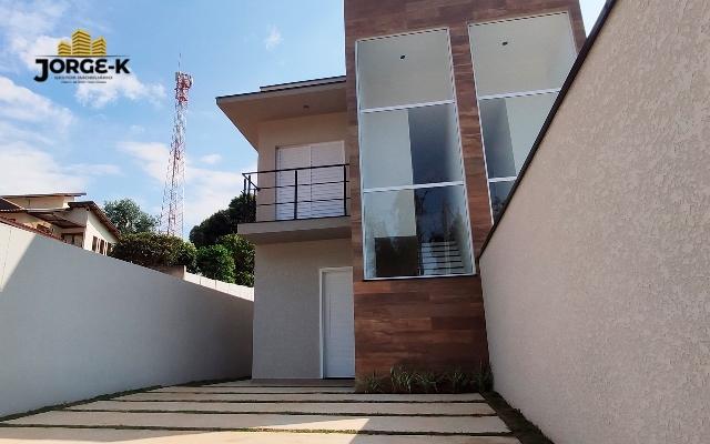 Casa à venda com 3 quartos, 150m² - Foto 4