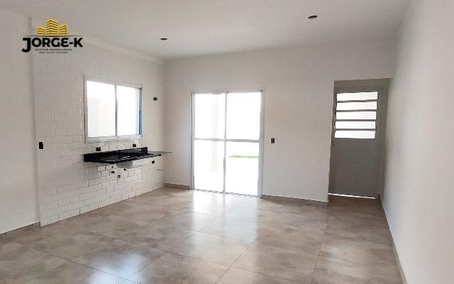 Casa à venda com 3 quartos, 150m² - Foto 5