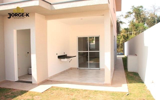 Casa à venda com 3 quartos, 150m² - Foto 11