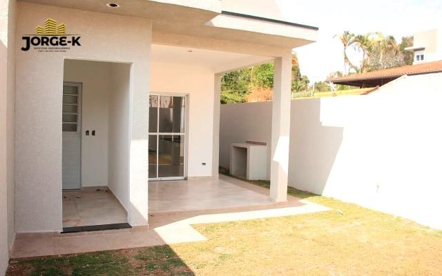 Casa à venda com 3 quartos, 150m² - Foto 12