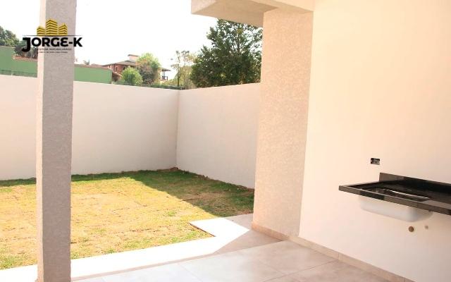 Casa à venda com 3 quartos, 150m² - Foto 13