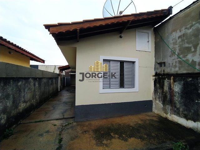 Casa para alugar com 2 quartos - Foto 2