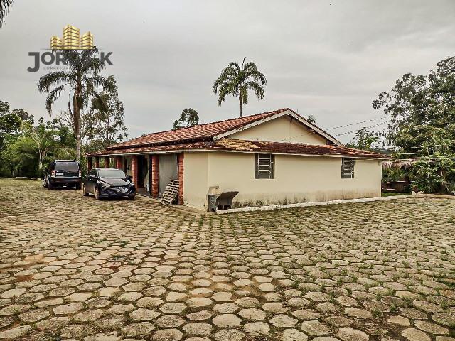 Chácara à venda, 72600m² - Foto 1