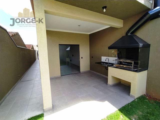 Casa à venda com 3 quartos, 170m² - Foto 10