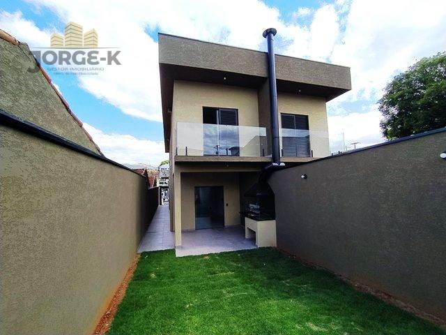 Casa à venda com 3 quartos, 170m² - Foto 11