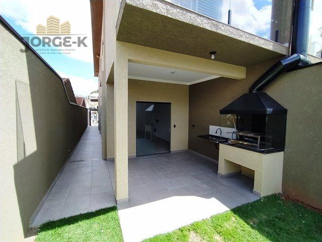 Casa à venda com 3 quartos, 170m² - Foto 13