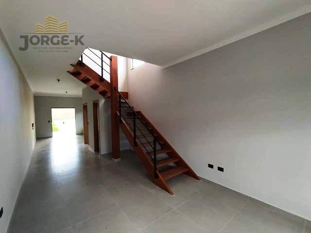 Casa à venda com 3 quartos, 170m² - Foto 17