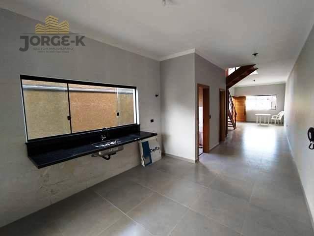 Casa à venda com 3 quartos, 170m² - Foto 19