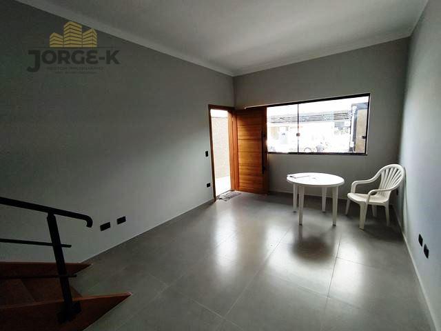 Casa à venda com 3 quartos, 170m² - Foto 21