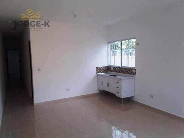 Casa à venda com 2 quartos, 116m² - Foto 8