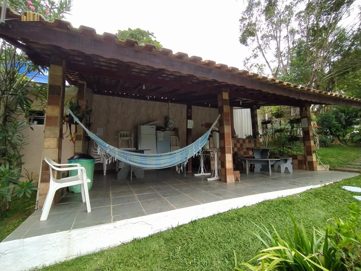 Chácara à venda com 4 quartos, 1740m² - Foto 25