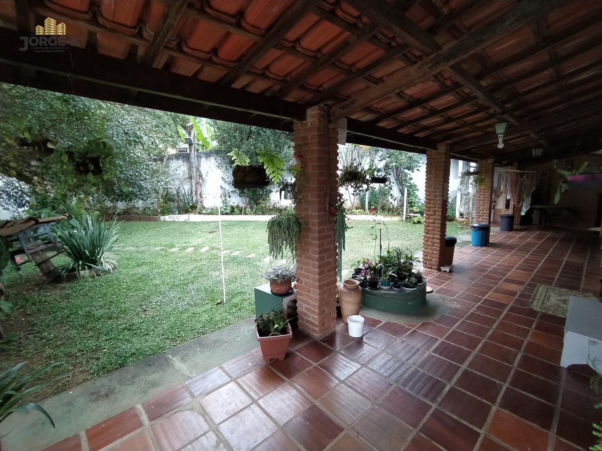 Chácara à venda com 4 quartos, 1740m² - Foto 6