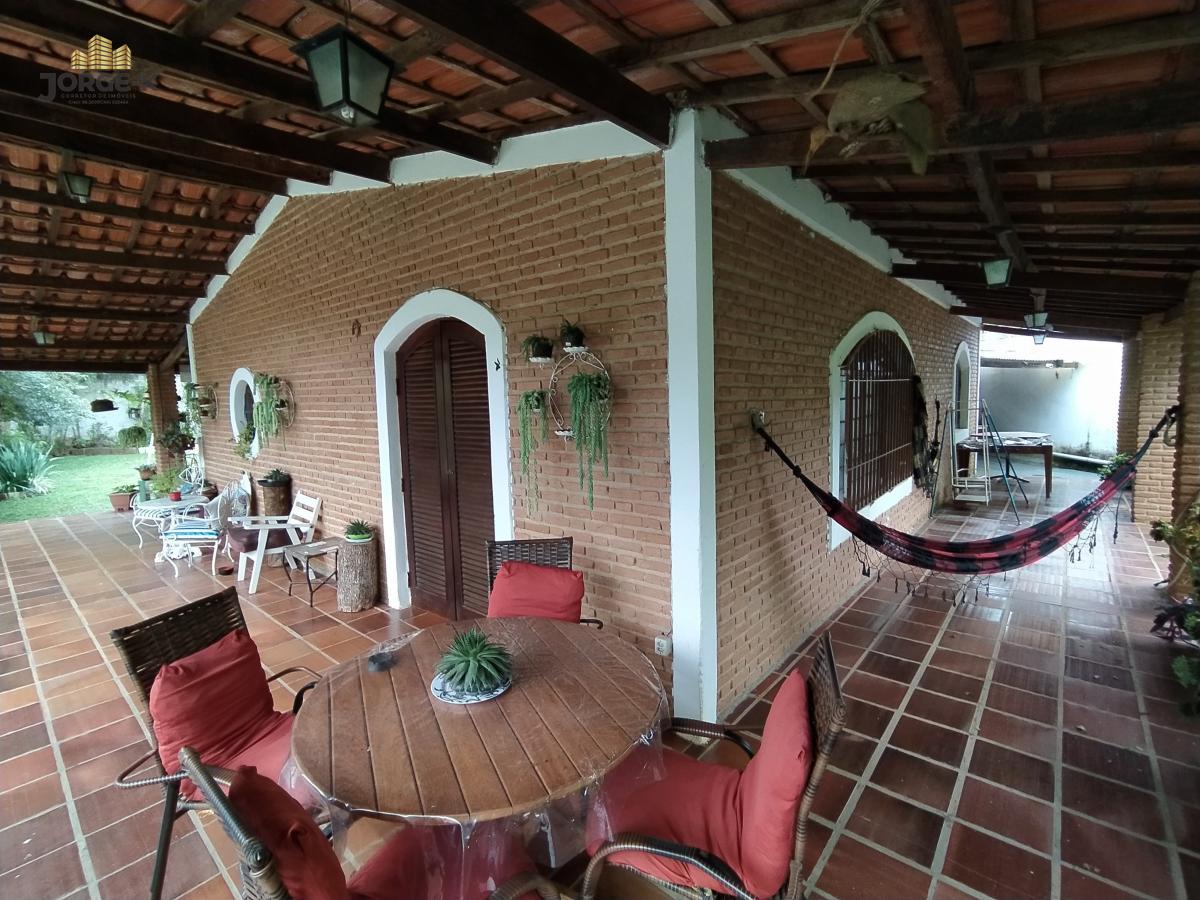 Chácara à venda com 4 quartos, 1740m² - Foto 5