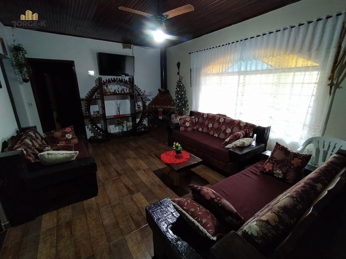 Chácara à venda com 4 quartos, 1740m² - Foto 7