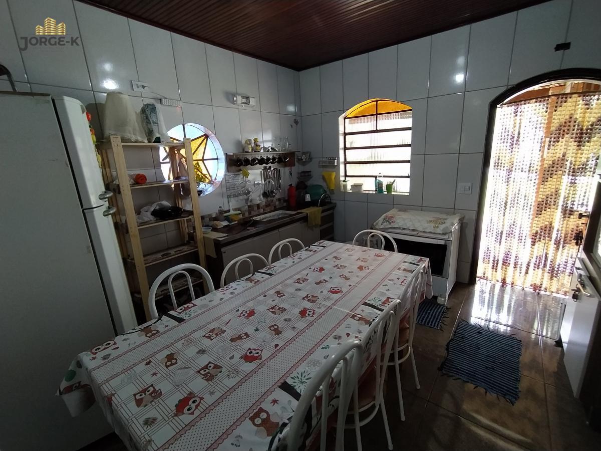 Chácara à venda com 4 quartos, 1740m² - Foto 8