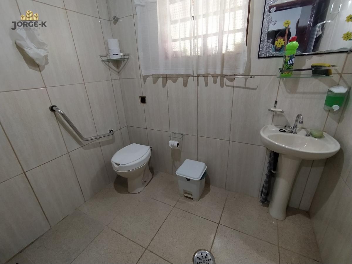 Chácara à venda com 4 quartos, 1740m² - Foto 12