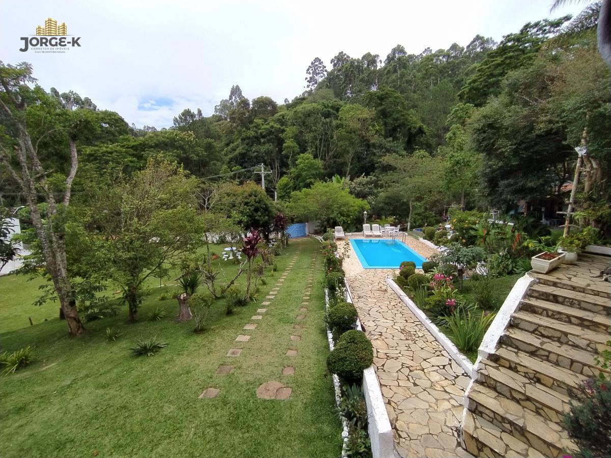 Chácara à venda com 4 quartos, 1740m² - Foto 13