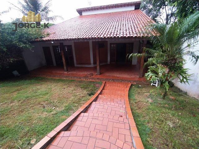 Casa à venda com 3 quartos, 600m² - Foto 32