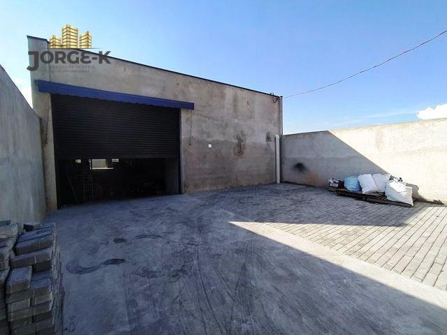 Depósito-Galpão-Armazém à venda, 500m² - Foto 2