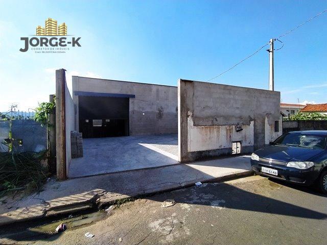 Depósito-Galpão-Armazém à venda, 500m² - Foto 4