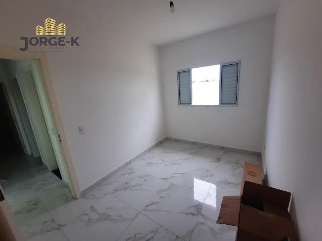 Casa à venda com 3 quartos, 212m² - Foto 13