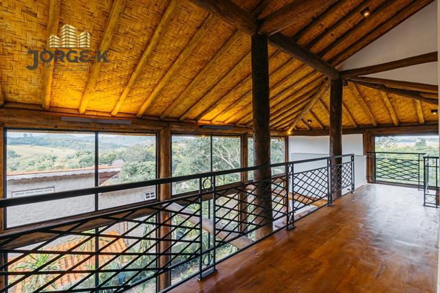 Casa de Condomínio à venda com 3 quartos, 490m² - Foto 37