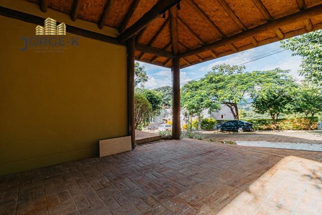 Casa de Condomínio à venda com 3 quartos, 490m² - Foto 10