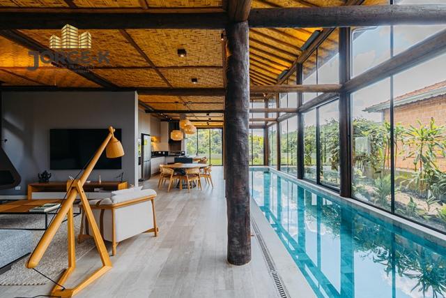 Casa de Condomínio à venda com 3 quartos, 490m² - Foto 11