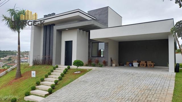 Casa de Condomínio à venda com 3 quartos, 800m² - Foto 1