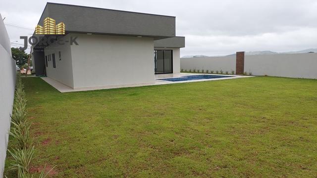 Casa de Condomínio à venda com 3 quartos, 800m² - Foto 3