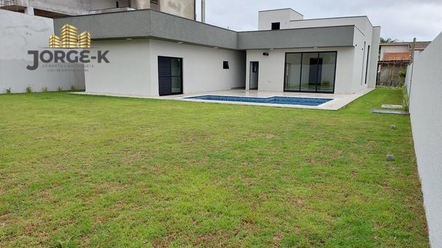 Casa de Condomínio à venda com 3 quartos, 800m² - Foto 4