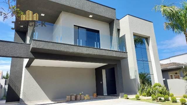 Casa de Condomínio à venda com 4 quartos, 800m² - Foto 2