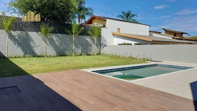 Casa de Condomínio à venda com 4 quartos, 800m² - Foto 4