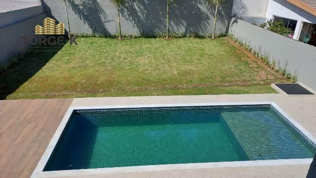 Casa de Condomínio à venda com 4 quartos, 800m² - Foto 14