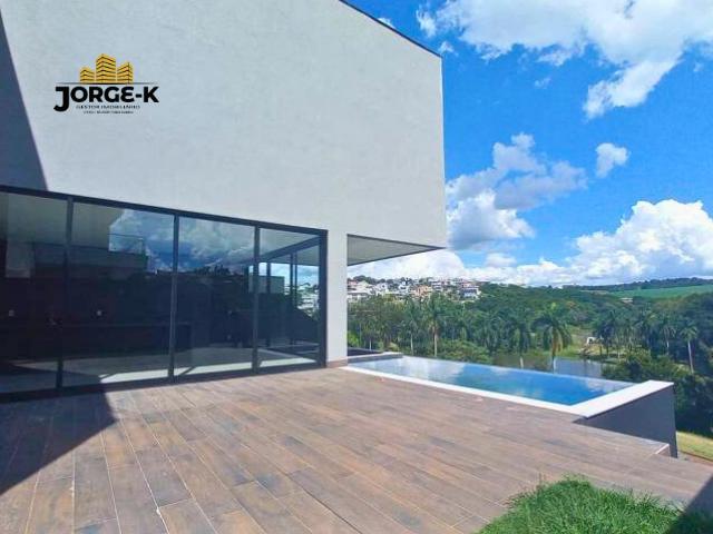 Casa de Condomínio à venda com 3 quartos, 536m² - Foto 9