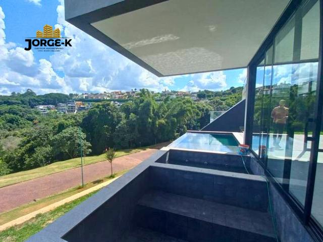 Casa de Condomínio à venda com 3 quartos, 536m² - Foto 10