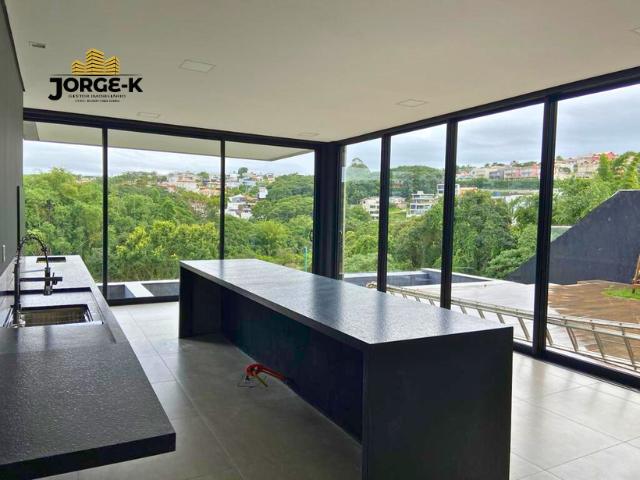 Casa de Condomínio à venda com 3 quartos, 536m² - Foto 15