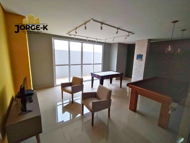 Apartamento à venda com 2 quartos, 36m² - Foto 4