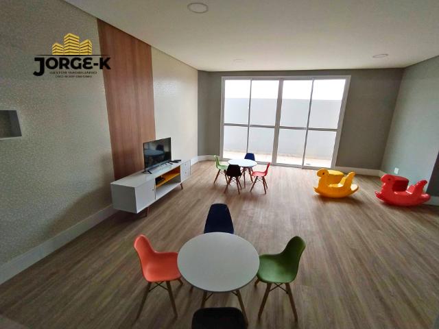 Apartamento à venda com 2 quartos, 36m² - Foto 5