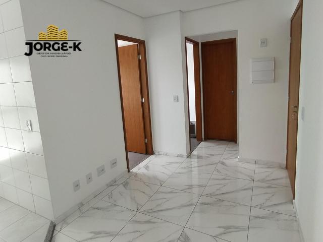 Apartamento à venda com 2 quartos, 36m² - Foto 9