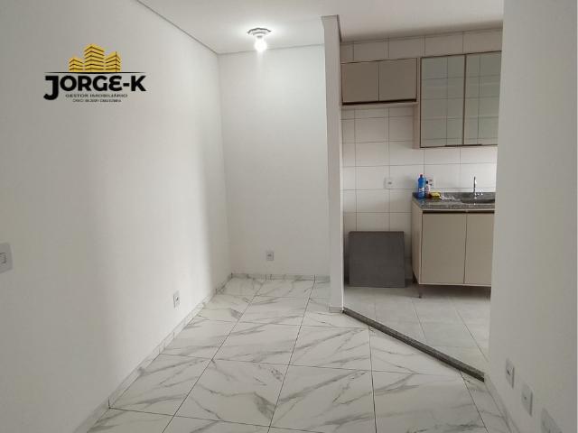 Apartamento à venda com 2 quartos, 36m² - Foto 10