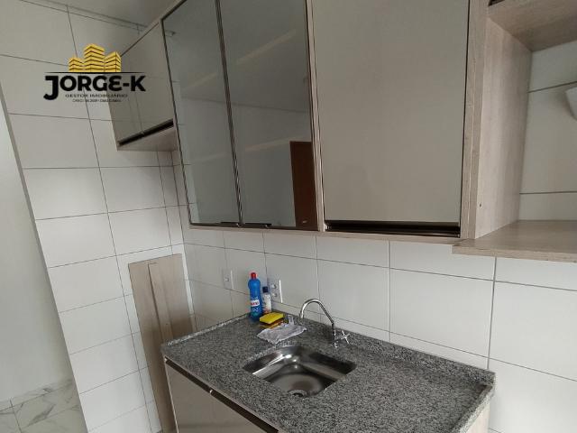 Apartamento à venda com 2 quartos, 36m² - Foto 12