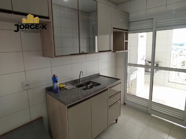 Apartamento à venda com 2 quartos, 36m² - Foto 11